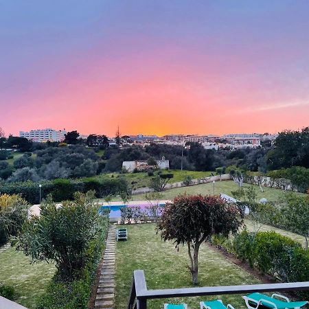 Albufeira Luxury Villa 外观 照片