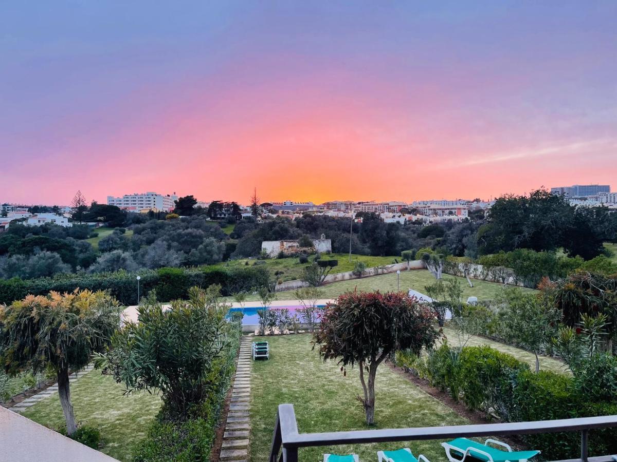 Albufeira Luxury Villa 外观 照片