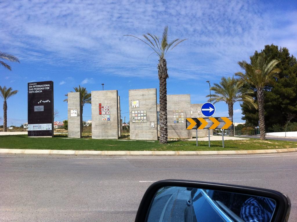 Albufeira Luxury Villa 外观 照片