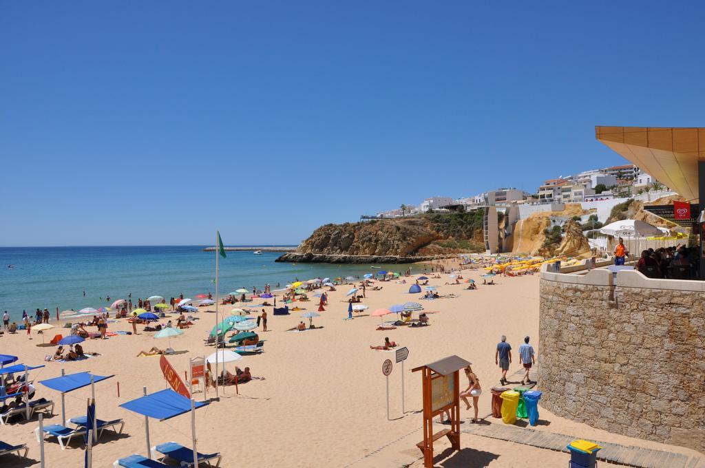Albufeira Luxury Villa 外观 照片