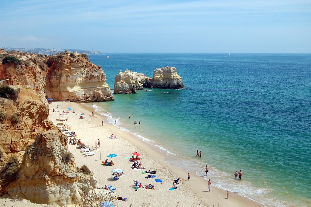 Albufeira Luxury Villa 外观 照片