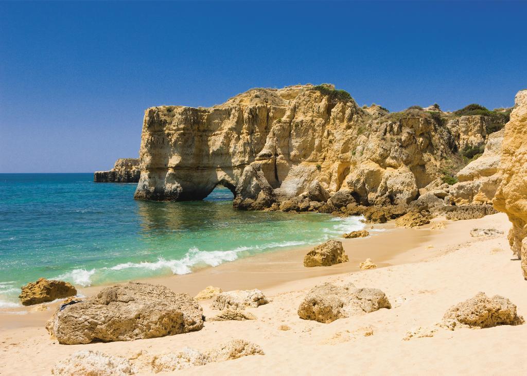 Albufeira Luxury Villa 外观 照片
