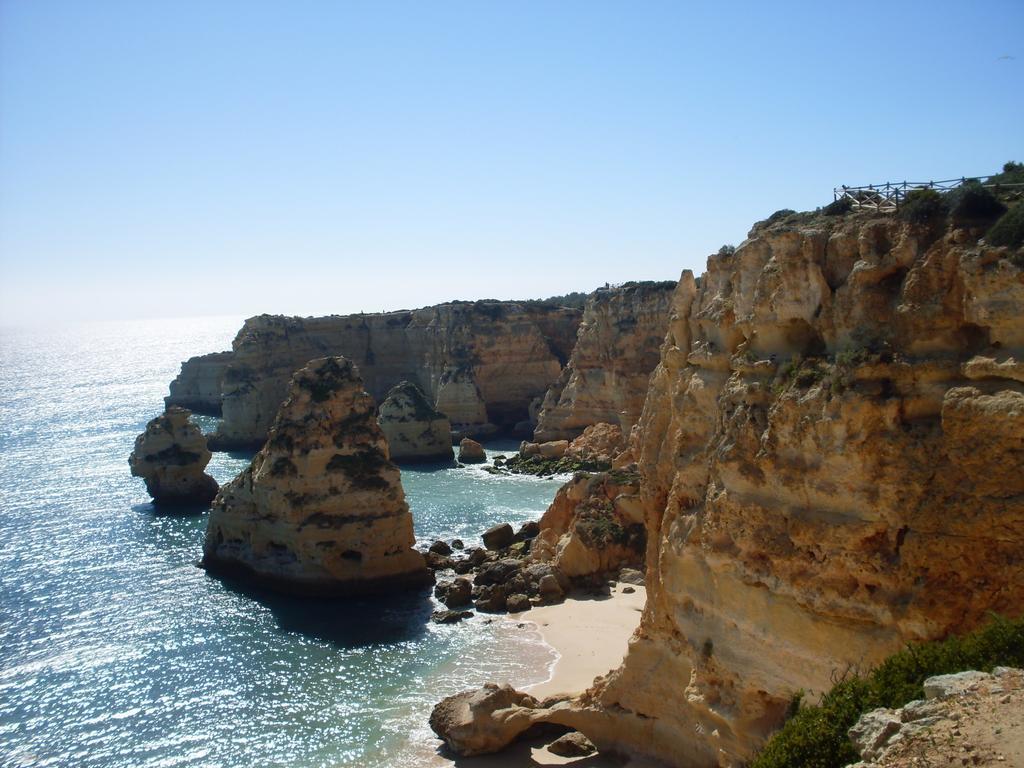 Albufeira Luxury Villa 外观 照片
