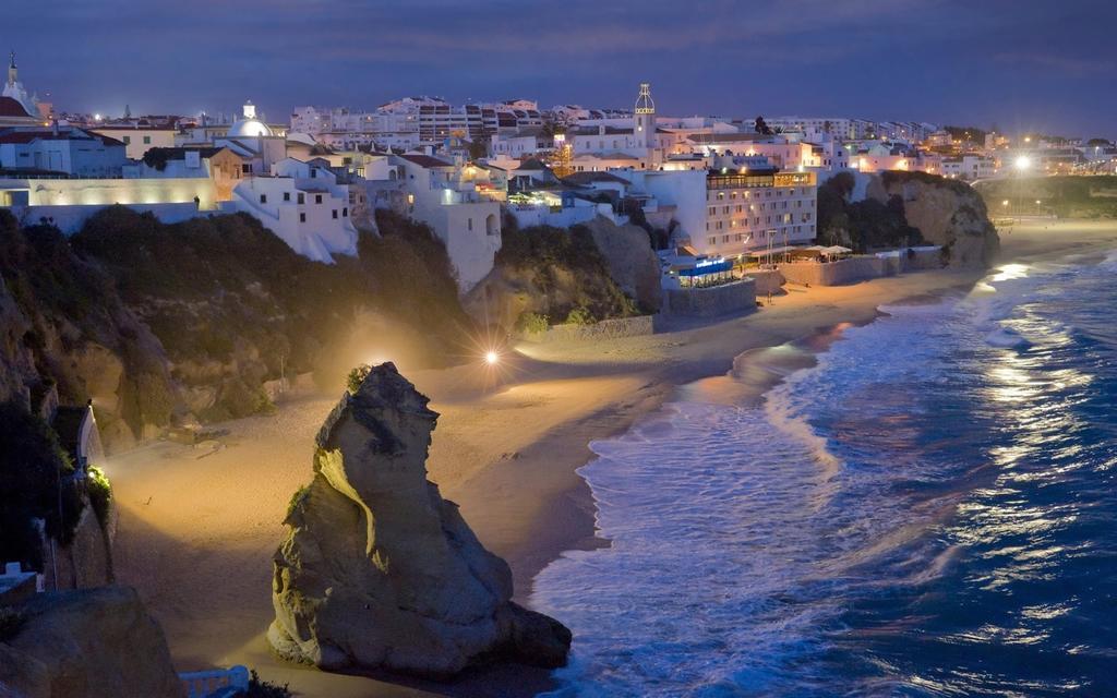 Albufeira Luxury Villa 外观 照片