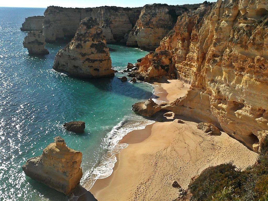 Albufeira Luxury Villa 外观 照片