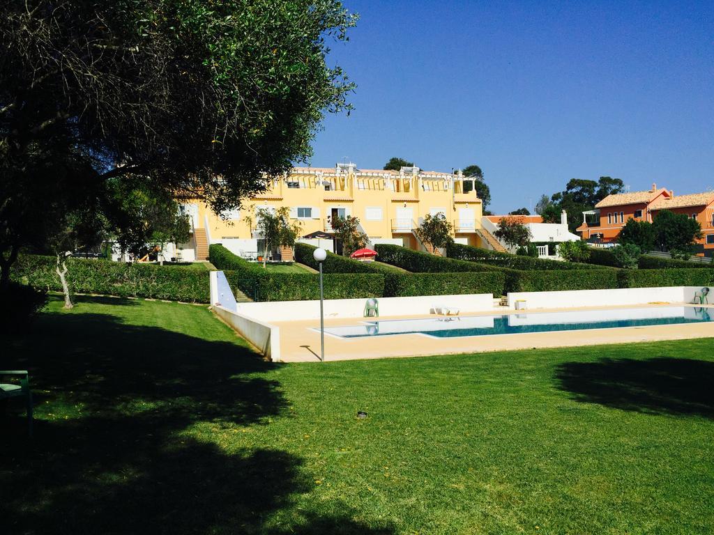 Albufeira Luxury Villa 外观 照片