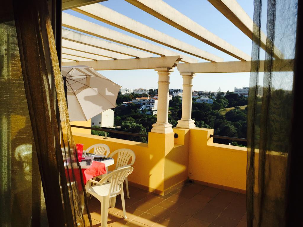 Albufeira Luxury Villa 外观 照片
