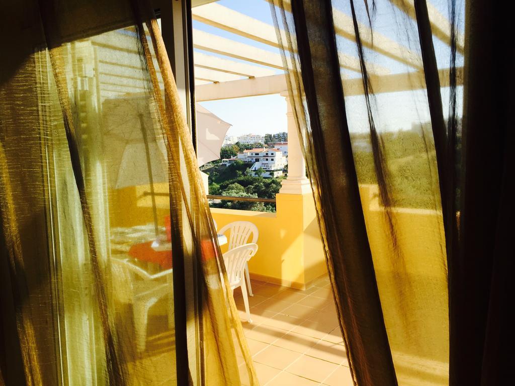 Albufeira Luxury Villa 外观 照片