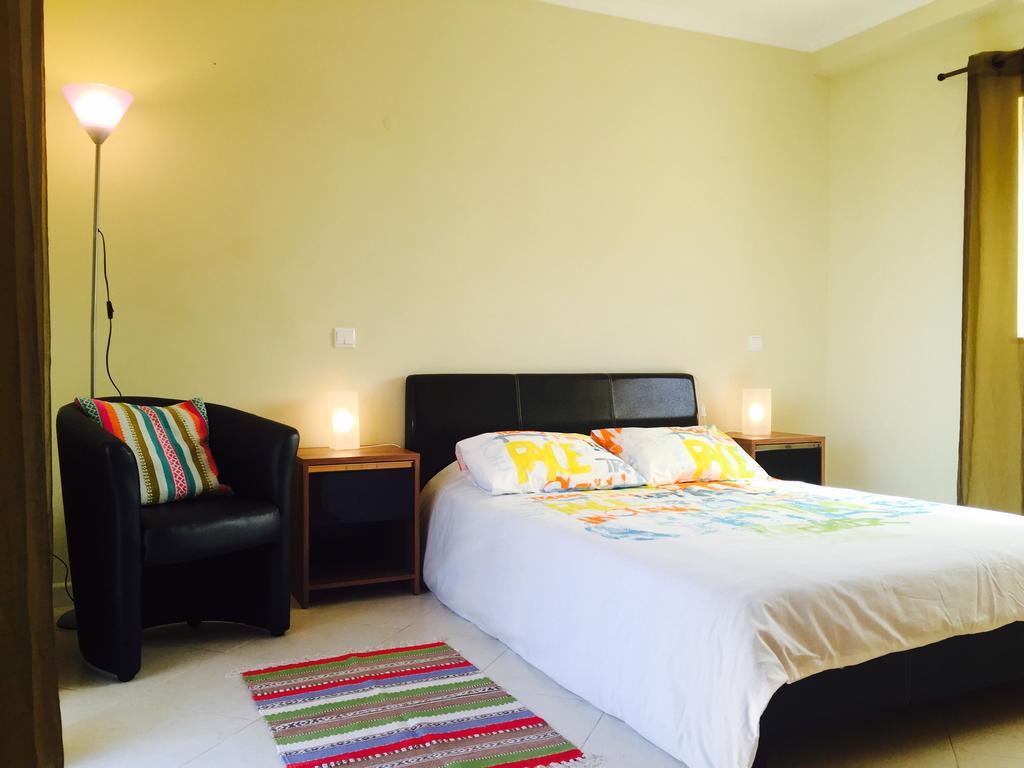 Albufeira Luxury Villa 外观 照片