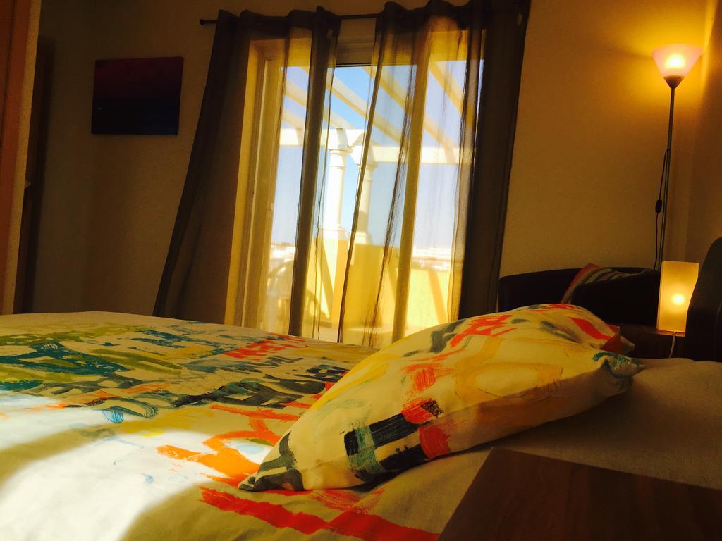 Albufeira Luxury Villa 外观 照片