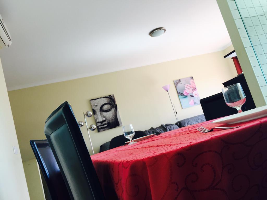 Albufeira Luxury Villa 外观 照片