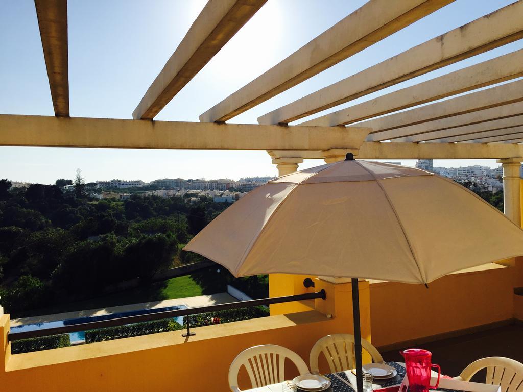 Albufeira Luxury Villa 外观 照片