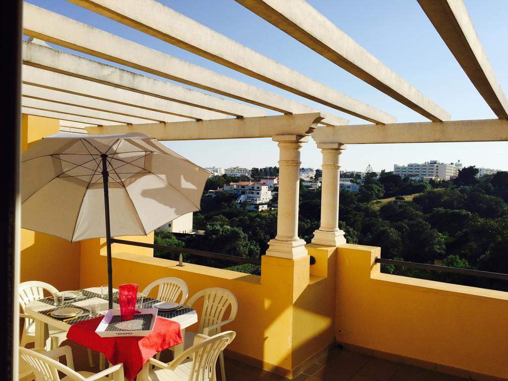 Albufeira Luxury Villa 外观 照片