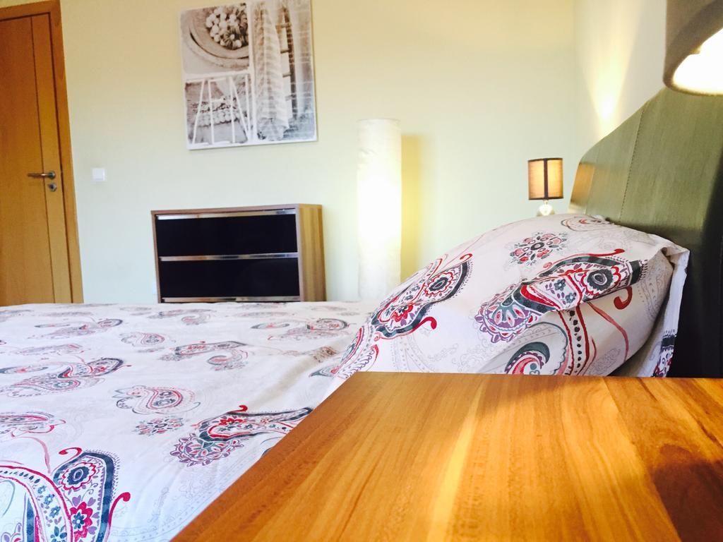 Albufeira Luxury Villa 外观 照片