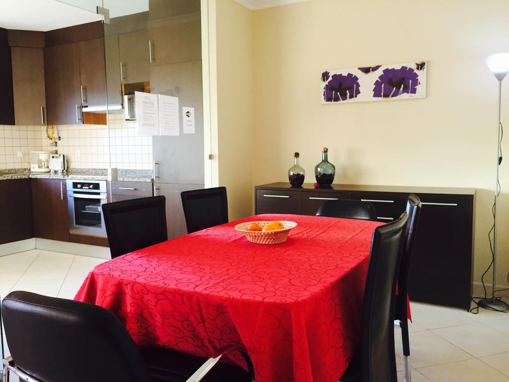 Albufeira Luxury Villa 外观 照片