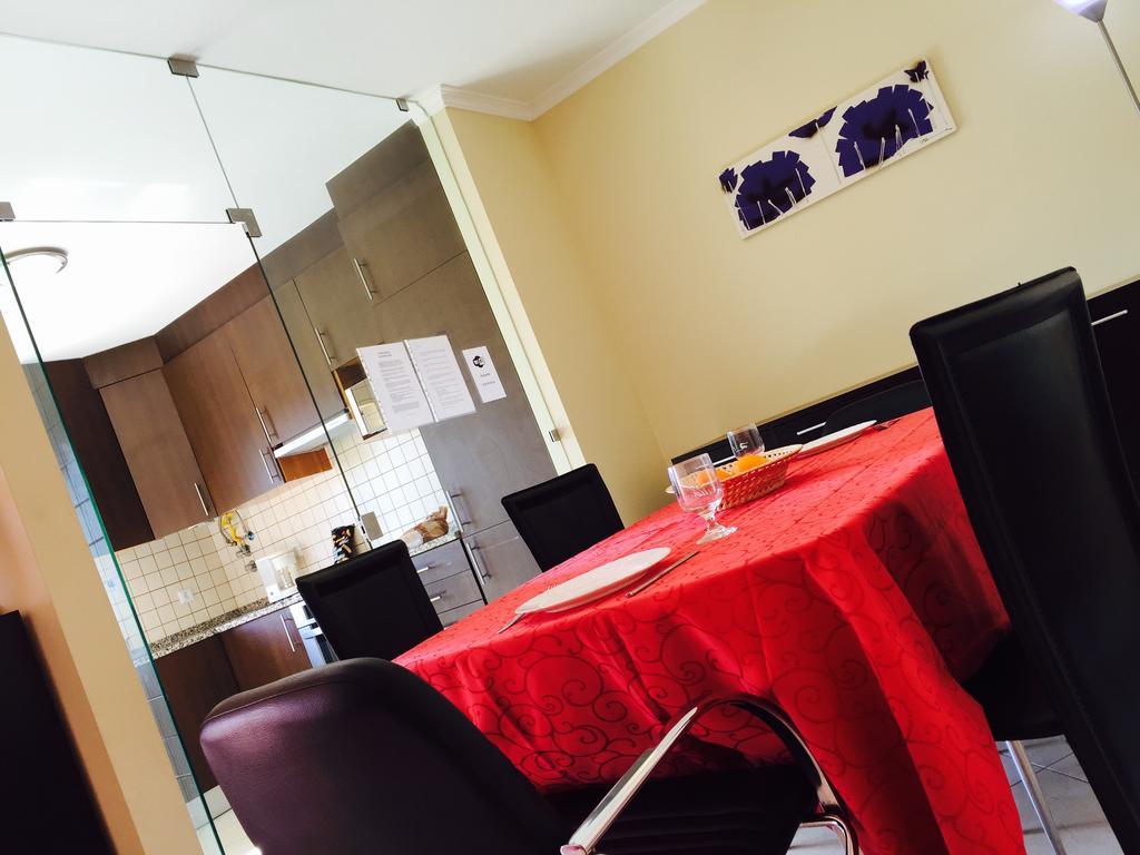 Albufeira Luxury Villa 外观 照片