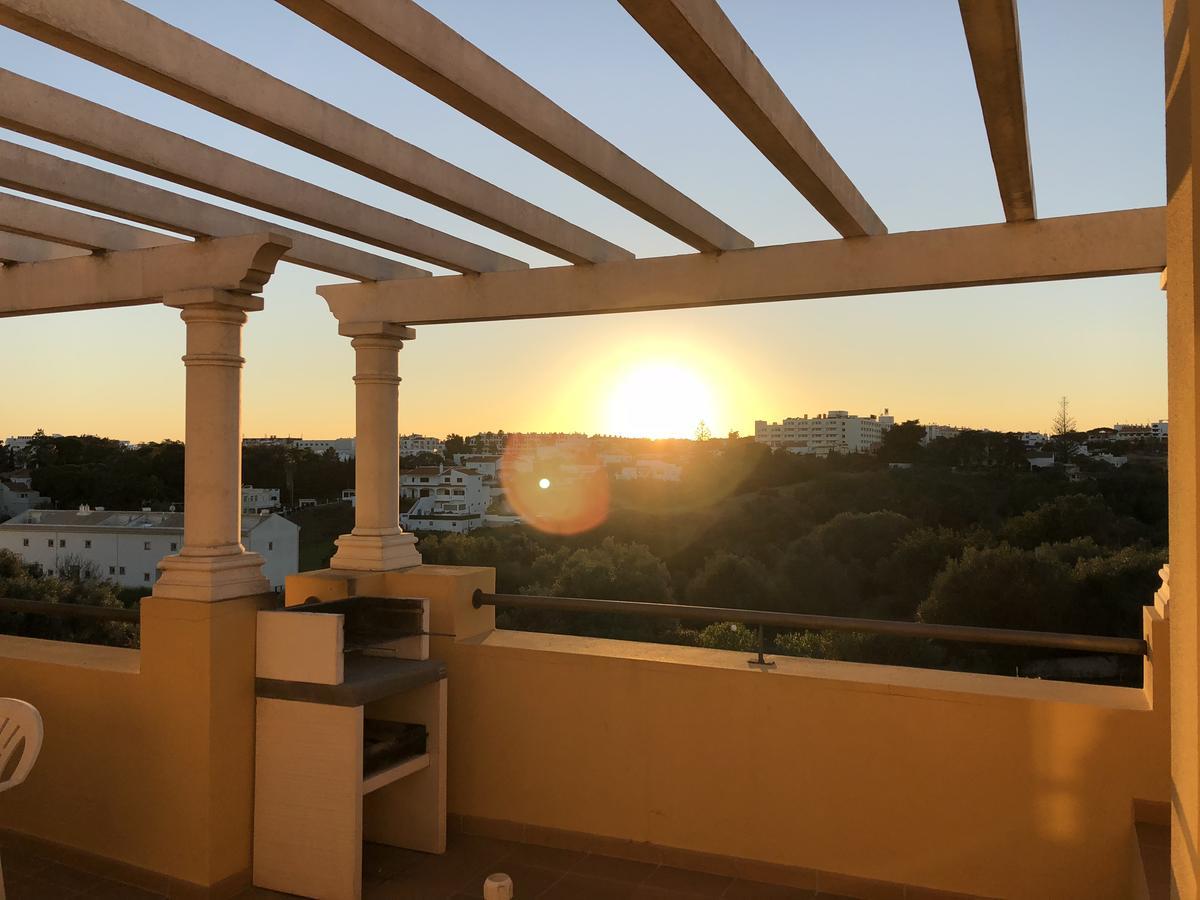 Albufeira Luxury Villa 外观 照片