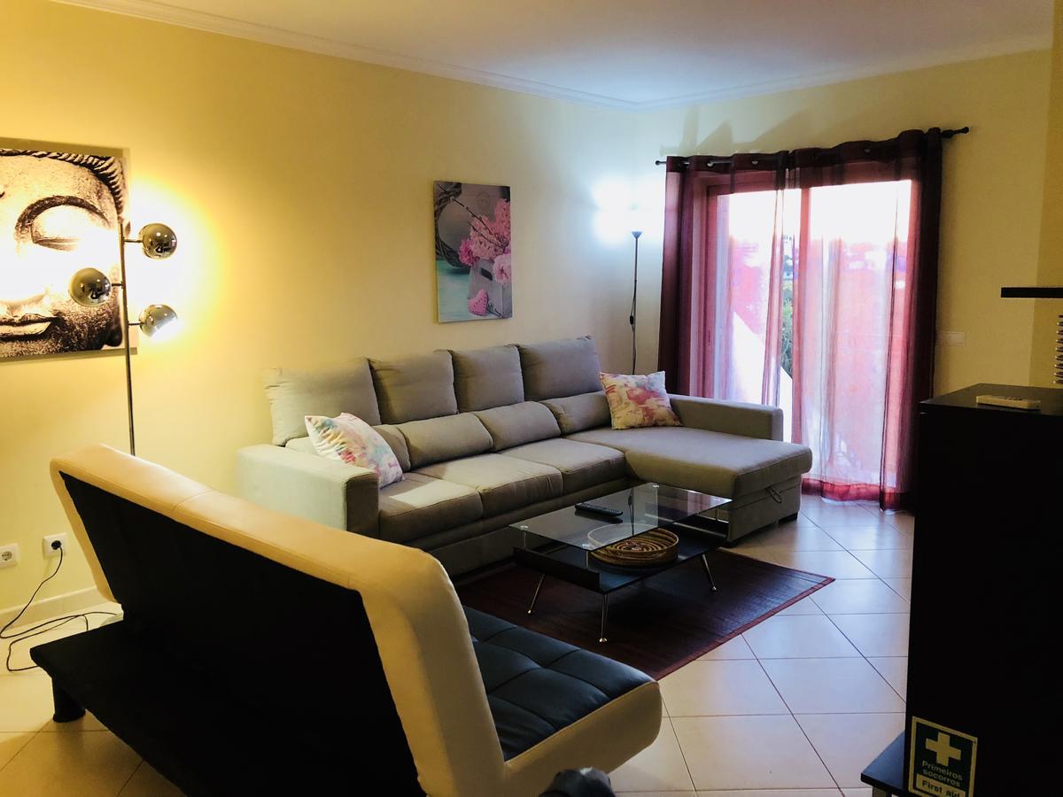 Albufeira Luxury Villa 外观 照片